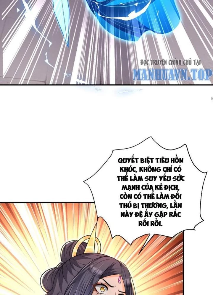 Ta Dựa Vào Body Shaming Tu Thành Đại Lão Chapter 14 - 7