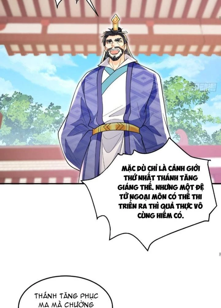 Ta Dựa Vào Body Shaming Tu Thành Đại Lão Chapter 14 - 39