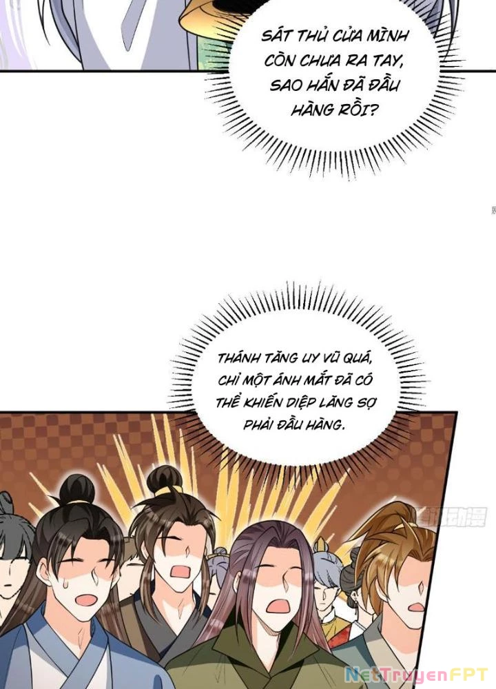 Ta Dựa Vào Body Shaming Tu Thành Đại Lão Chapter 14 - 55