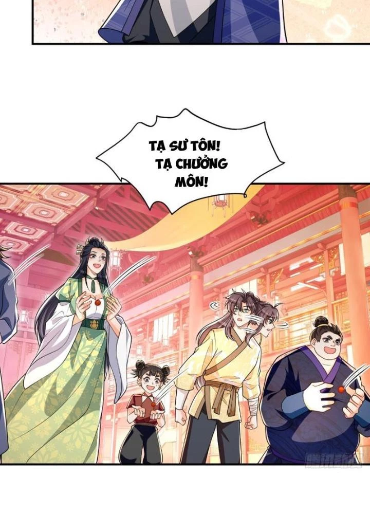 Ta Dựa Vào Body Shaming Tu Thành Đại Lão Chapter 14 - 71