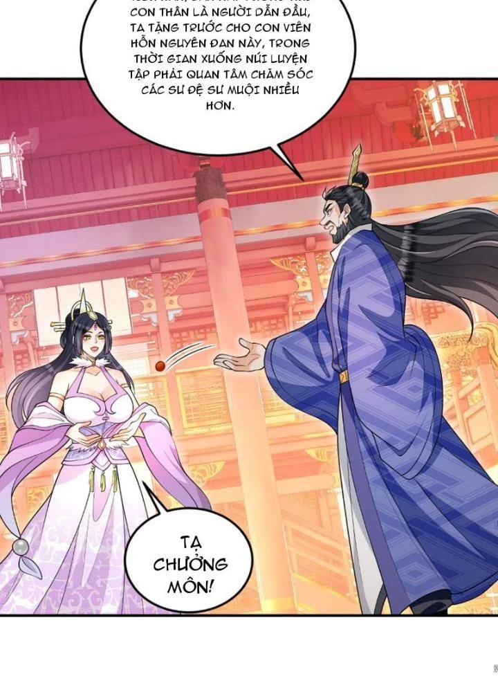 Ta Dựa Vào Body Shaming Tu Thành Đại Lão Chapter 14 - 73