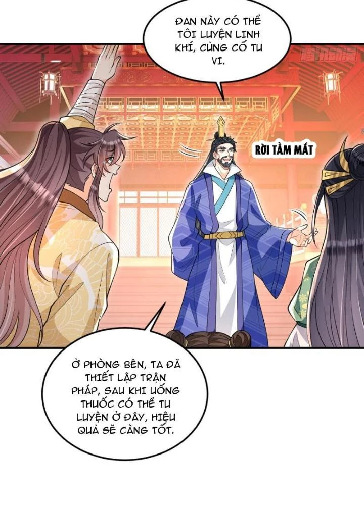 Ta Dựa Vào Body Shaming Tu Thành Đại Lão Chapter 14 - 77