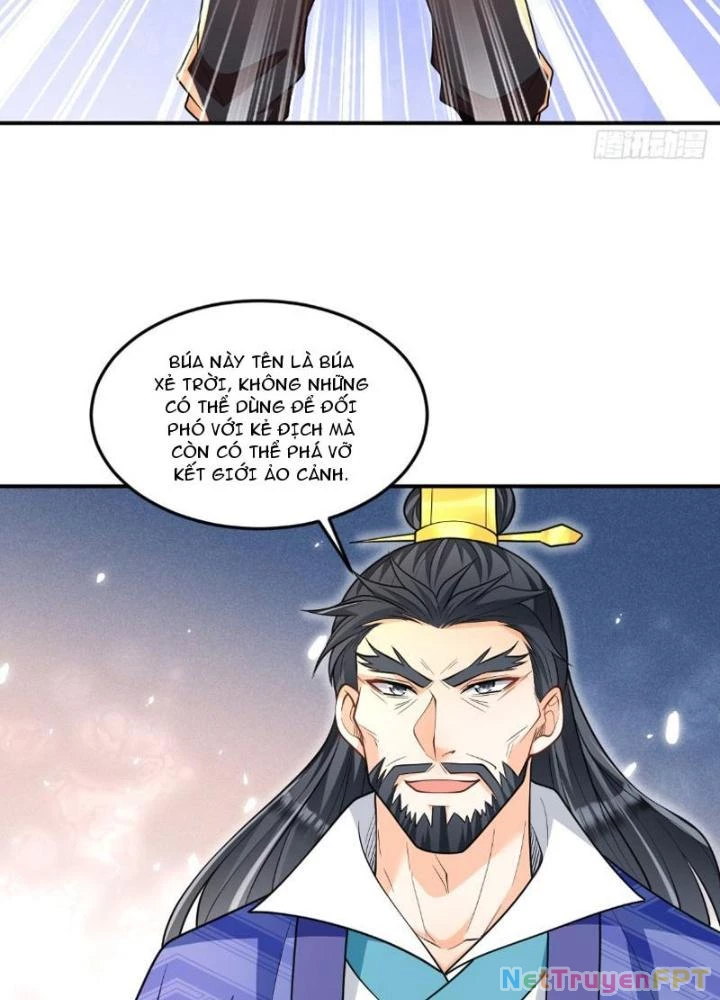 Ta Dựa Vào Body Shaming Tu Thành Đại Lão Chapter 15 - 11