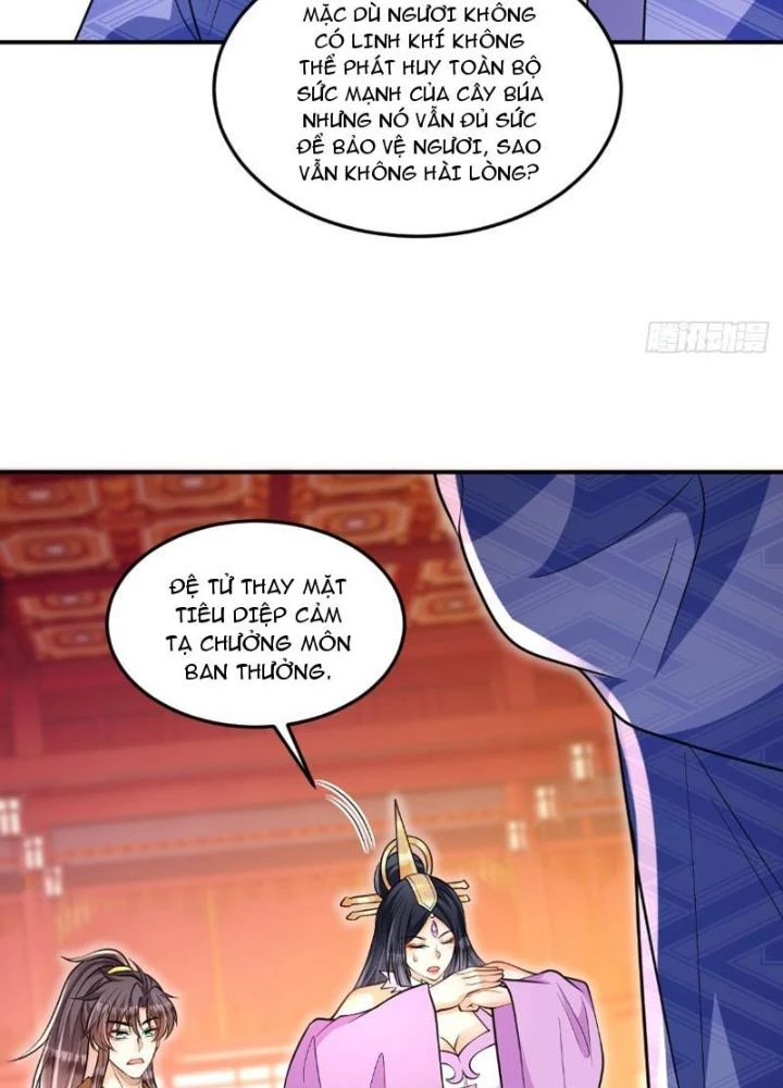 Ta Dựa Vào Body Shaming Tu Thành Đại Lão Chapter 15 - 13