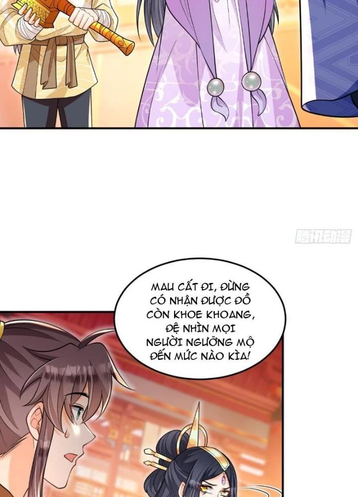 Ta Dựa Vào Body Shaming Tu Thành Đại Lão Chapter 15 - 15