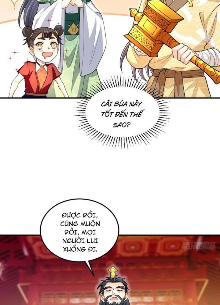 Ta Dựa Vào Body Shaming Tu Thành Đại Lão Chapter 15 - 19