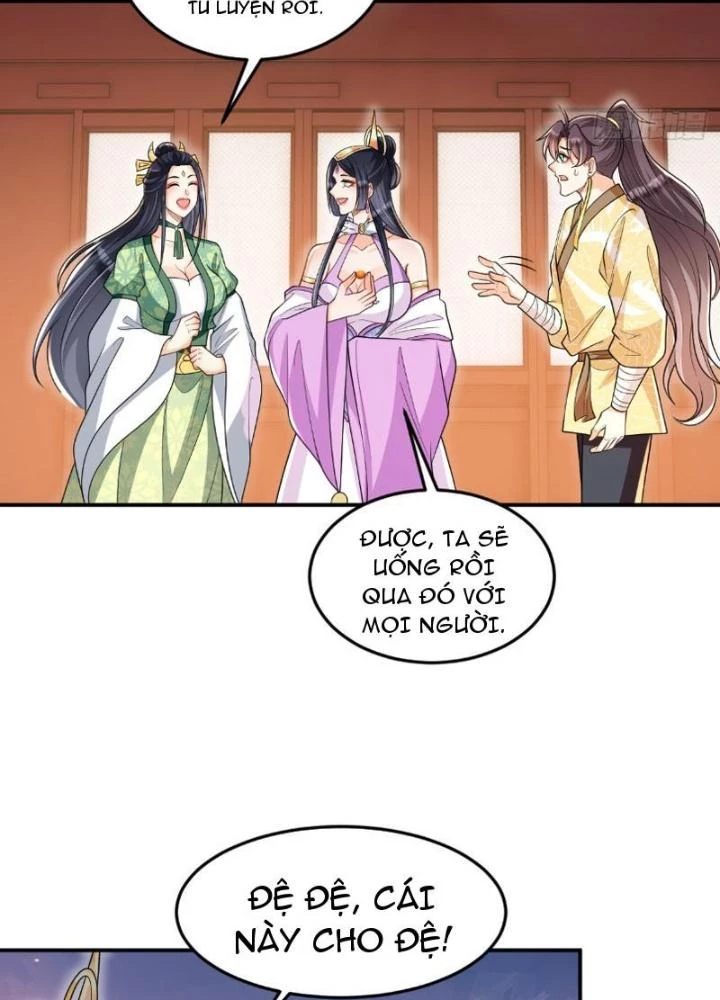 Ta Dựa Vào Body Shaming Tu Thành Đại Lão Chapter 15 - 29