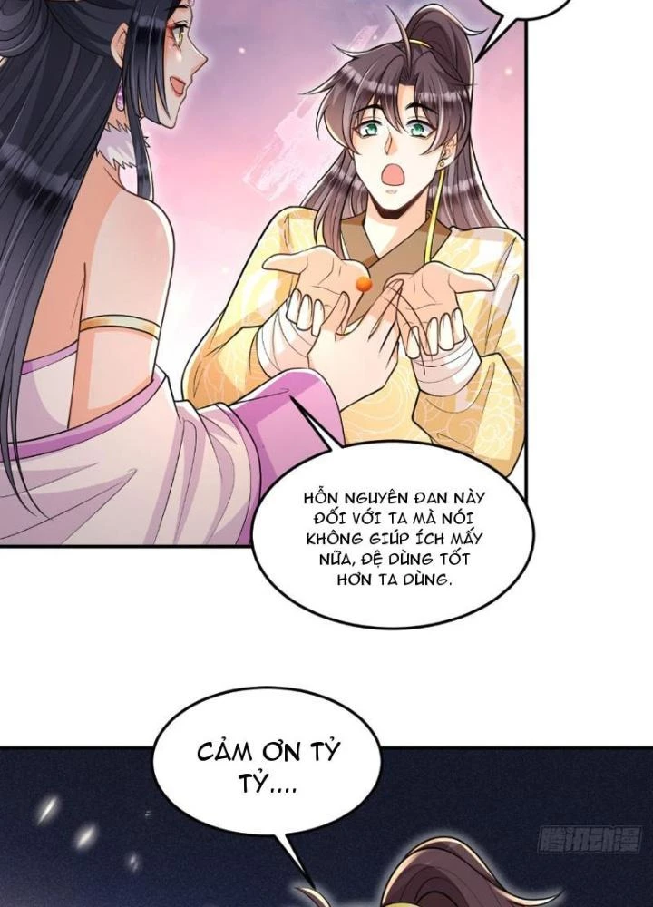 Ta Dựa Vào Body Shaming Tu Thành Đại Lão Chapter 15 - 31