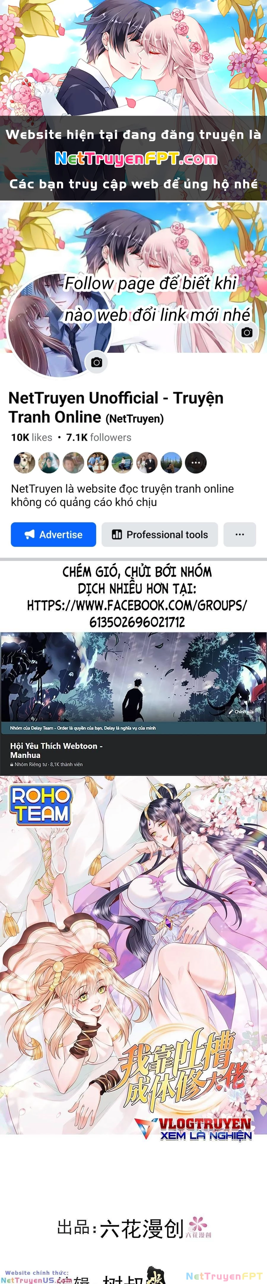 Ta Dựa Vào Body Shaming Tu Thành Đại Lão Chapter 16 - 1