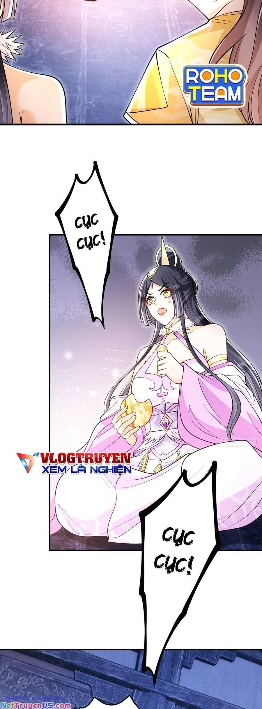 Ta Dựa Vào Body Shaming Tu Thành Đại Lão Chapter 16 - 7