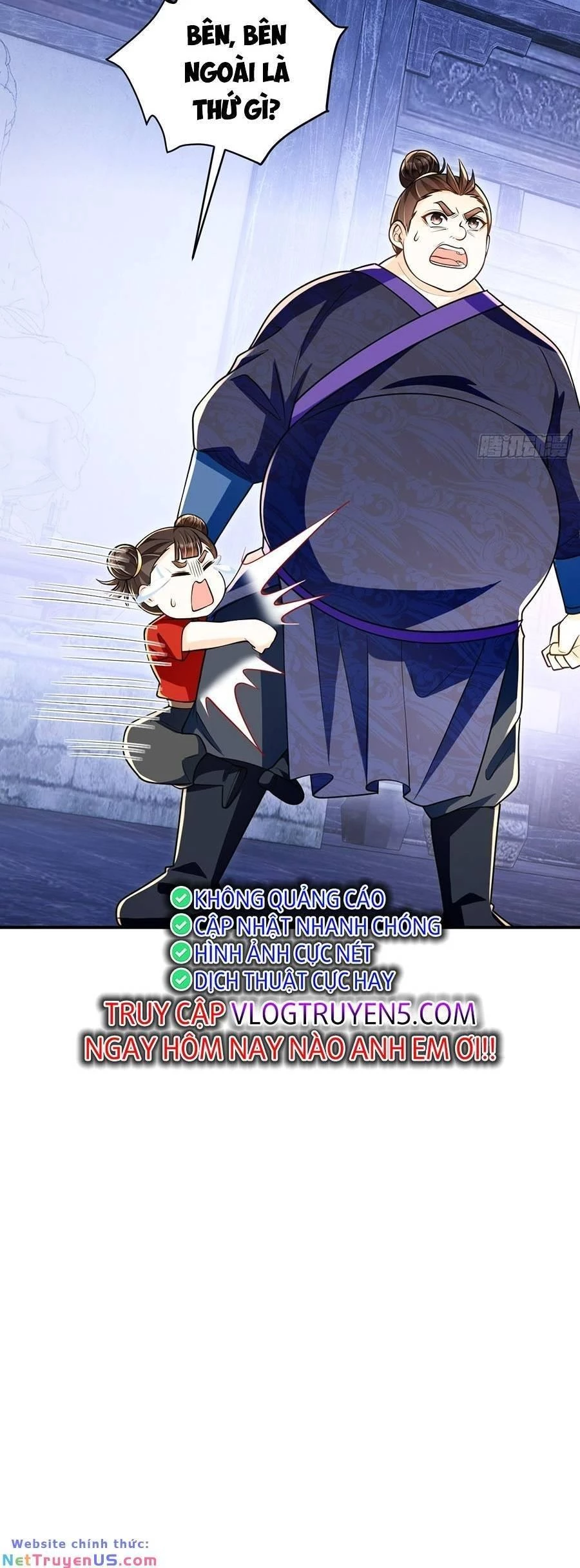 Ta Dựa Vào Body Shaming Tu Thành Đại Lão Chapter 16 - 8