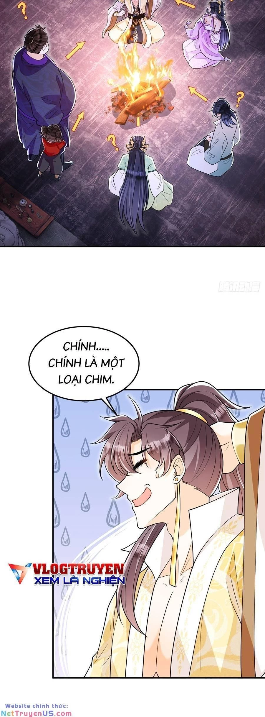 Ta Dựa Vào Body Shaming Tu Thành Đại Lão Chapter 16 - 10