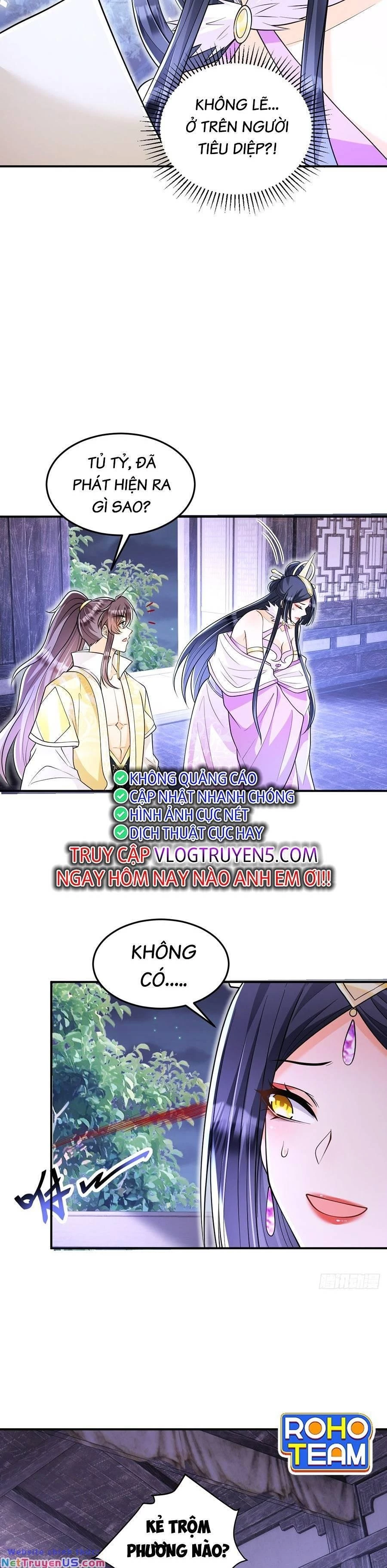 Ta Dựa Vào Body Shaming Tu Thành Đại Lão Chapter 16 - 15