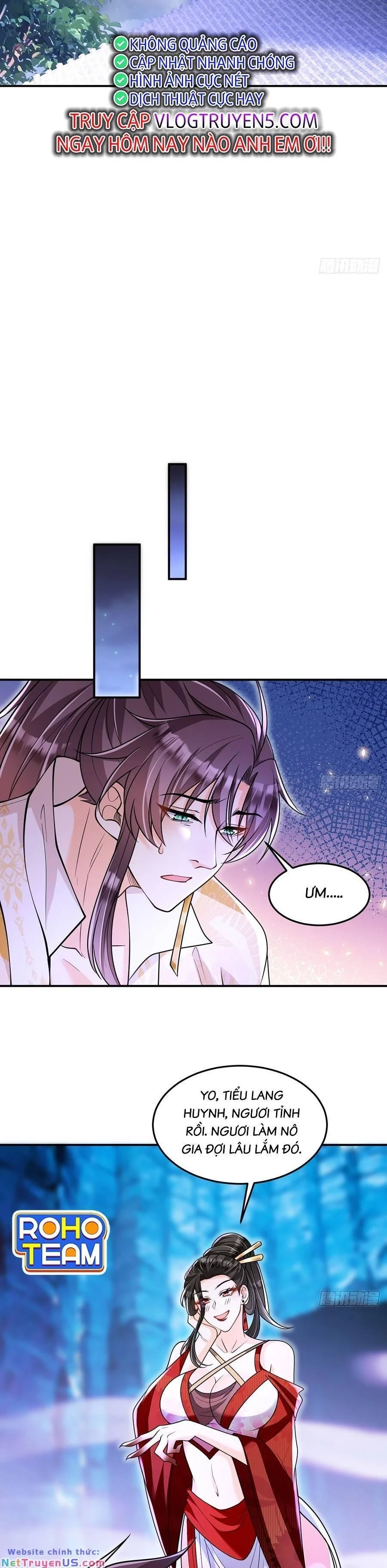 Ta Dựa Vào Body Shaming Tu Thành Đại Lão Chapter 16 - 18