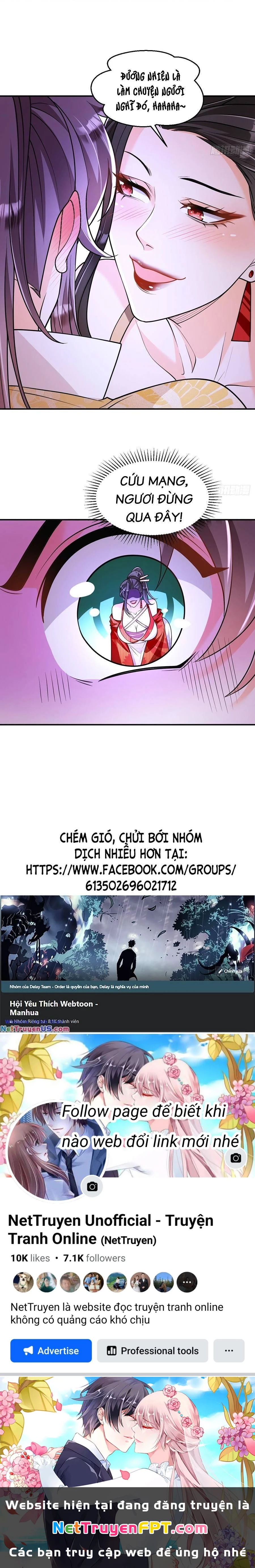 Ta Dựa Vào Body Shaming Tu Thành Đại Lão Chapter 16 - 20