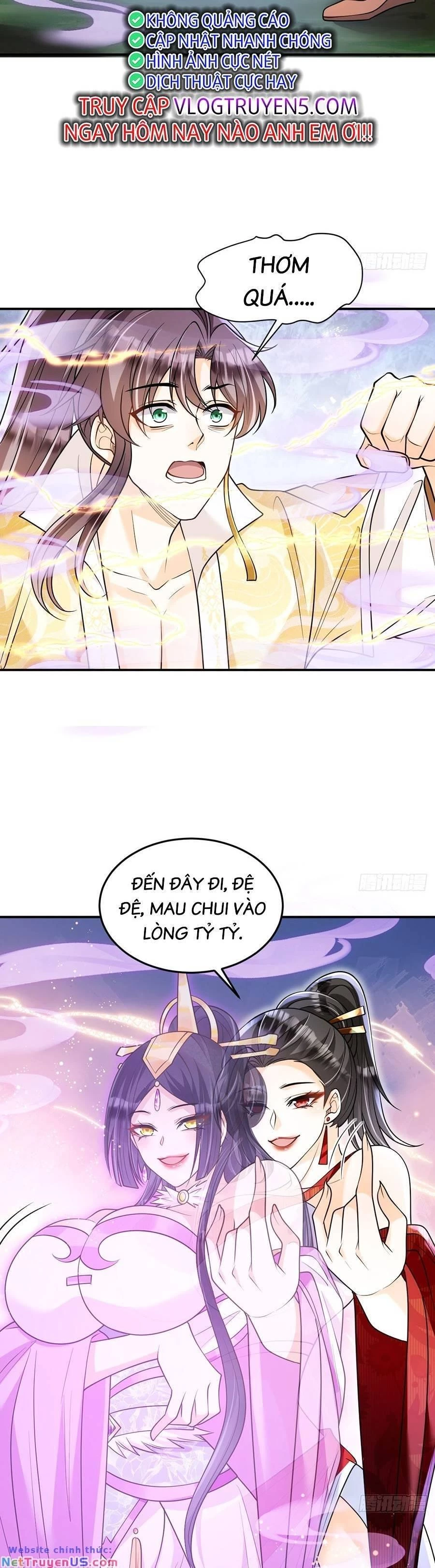 Ta Dựa Vào Body Shaming Tu Thành Đại Lão Chapter 17 - 5