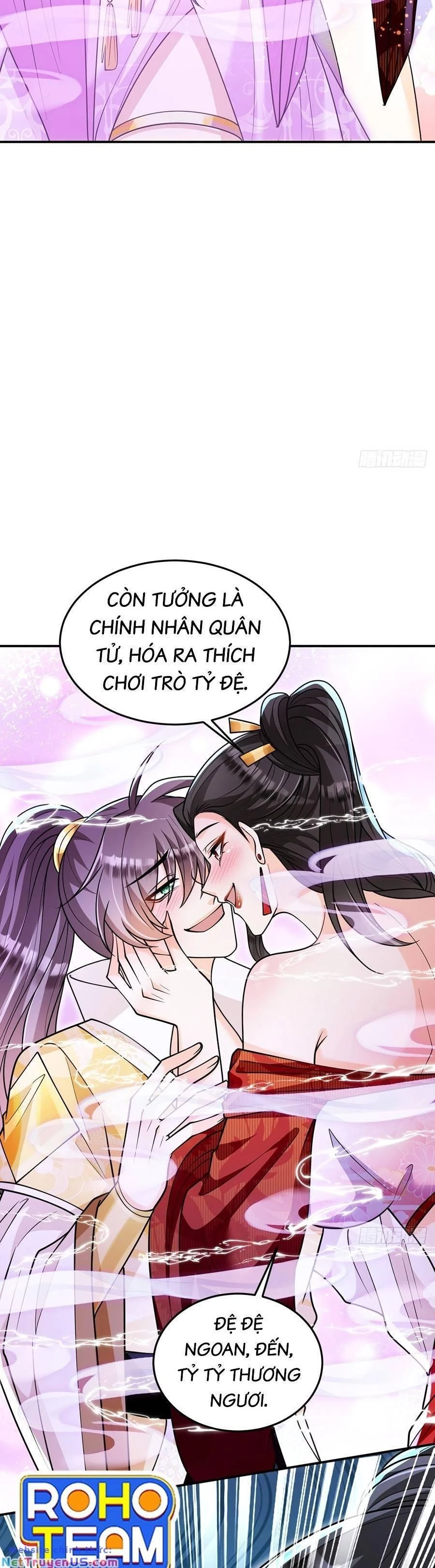 Ta Dựa Vào Body Shaming Tu Thành Đại Lão Chapter 17 - 6