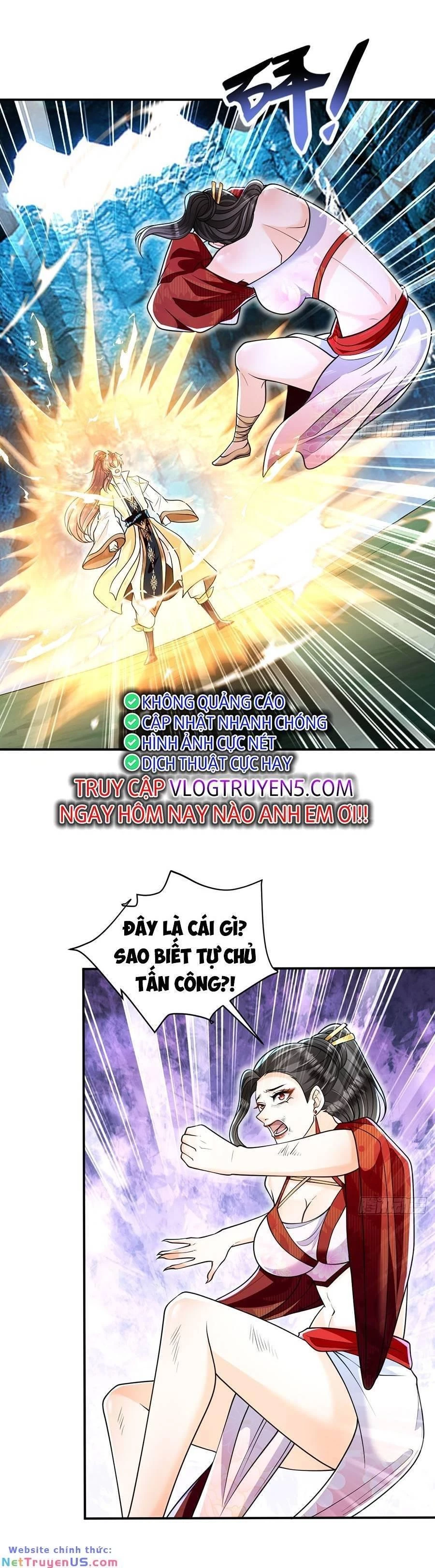 Ta Dựa Vào Body Shaming Tu Thành Đại Lão Chapter 17 - 8