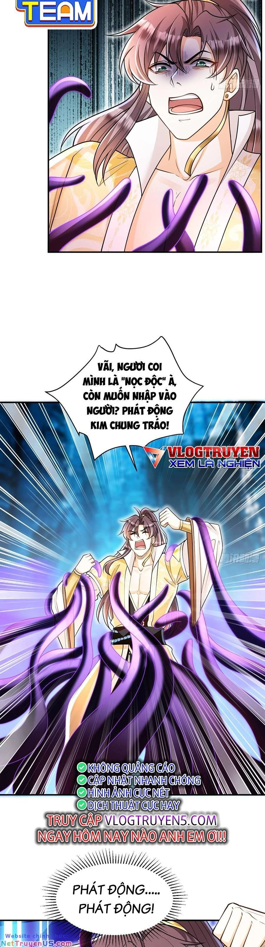 Ta Dựa Vào Body Shaming Tu Thành Đại Lão Chapter 17 - 16
