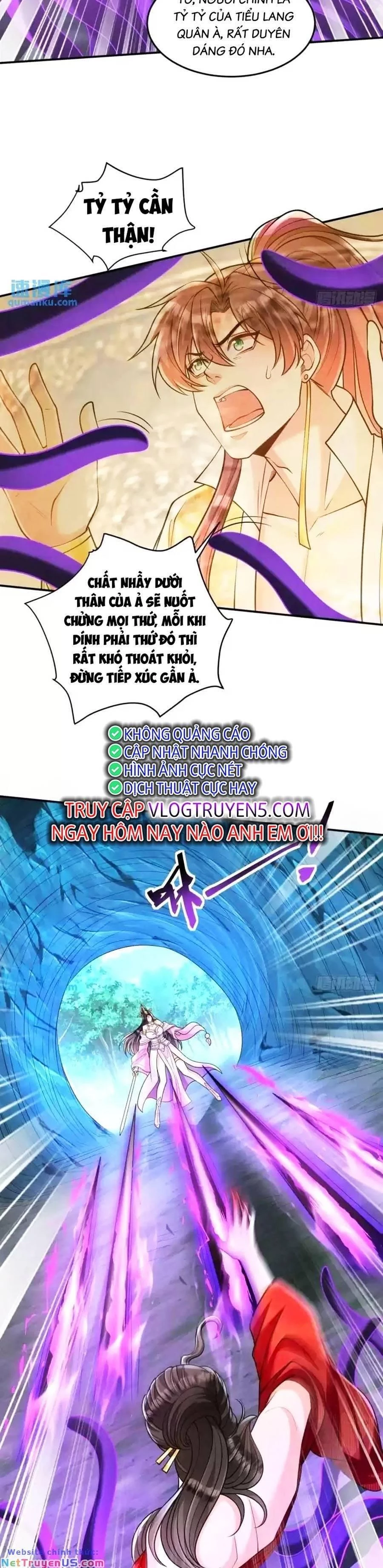 Ta Dựa Vào Body Shaming Tu Thành Đại Lão Chapter 18 - 3