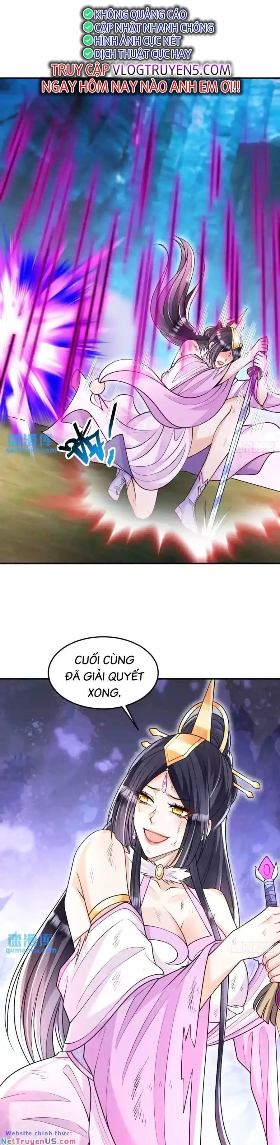Ta Dựa Vào Body Shaming Tu Thành Đại Lão Chapter 18 - 11