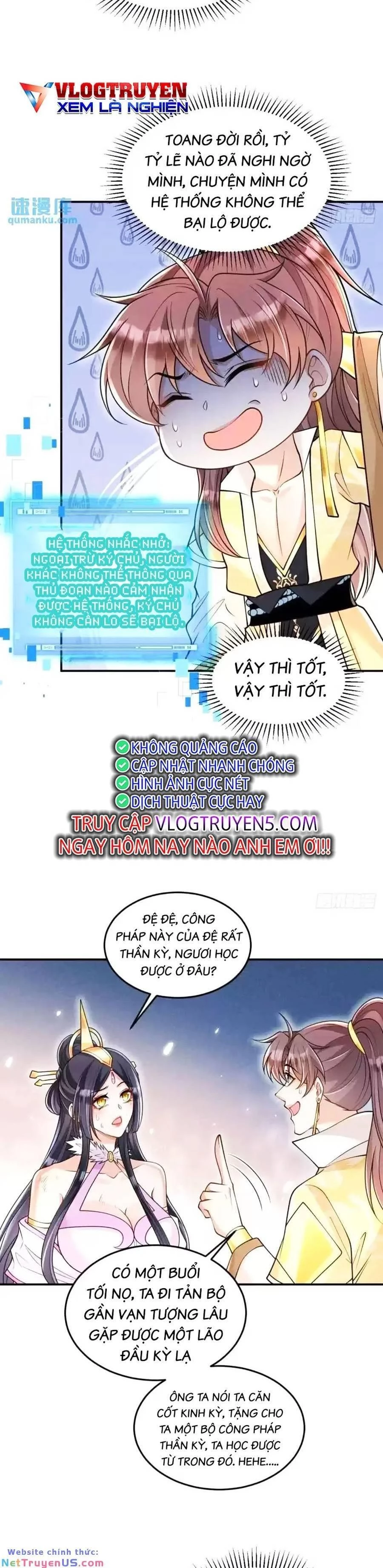 Ta Dựa Vào Body Shaming Tu Thành Đại Lão Chapter 18 - 13