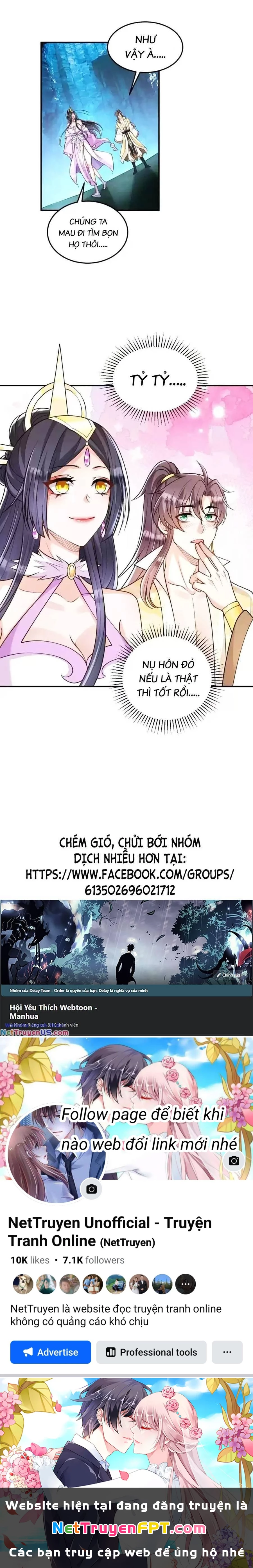Ta Dựa Vào Body Shaming Tu Thành Đại Lão Chapter 18 - 15