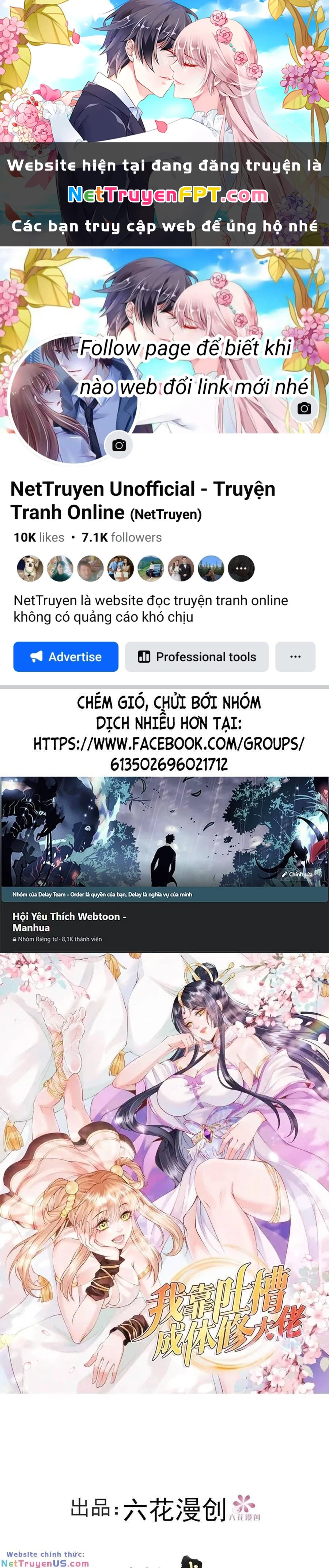 Ta Dựa Vào Body Shaming Tu Thành Đại Lão Chapter 21 - 1