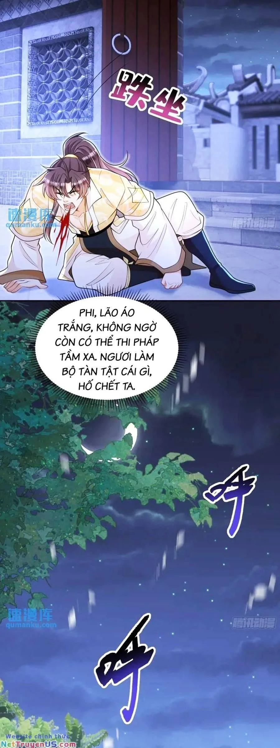 Ta Dựa Vào Body Shaming Tu Thành Đại Lão Chapter 21 - 11