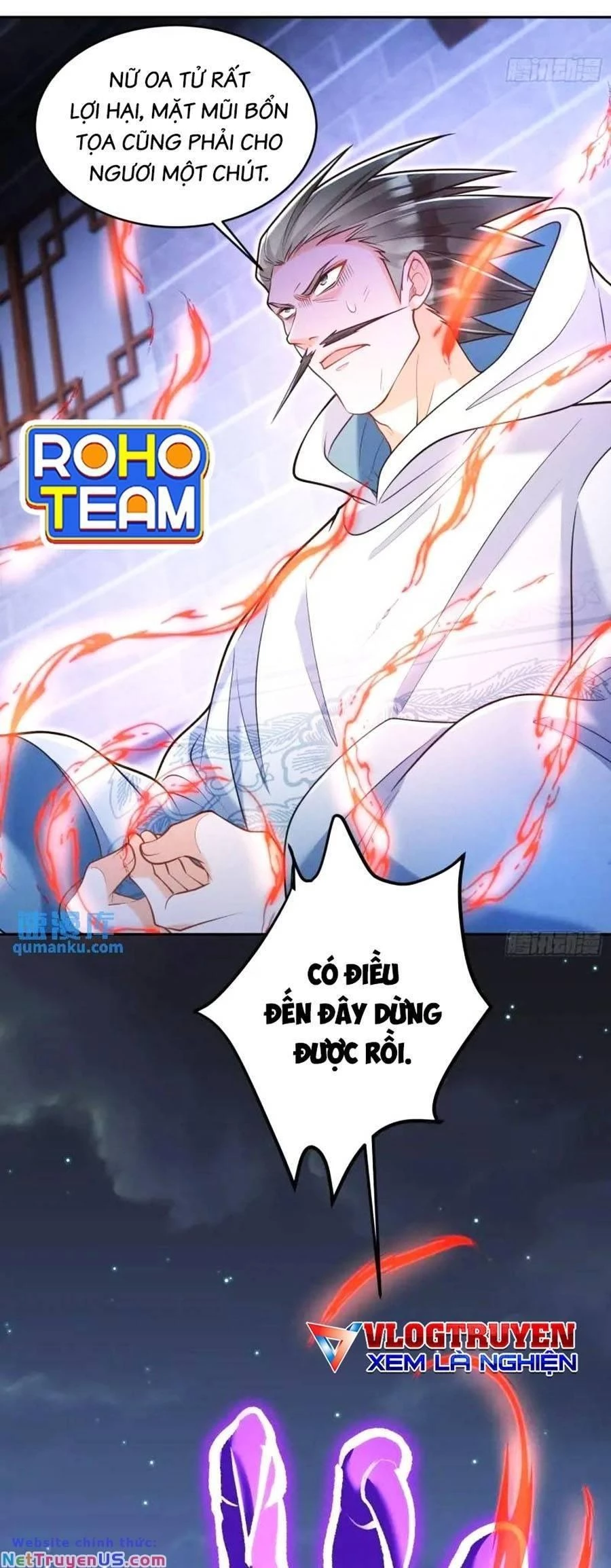 Ta Dựa Vào Body Shaming Tu Thành Đại Lão Chapter 21 - 16