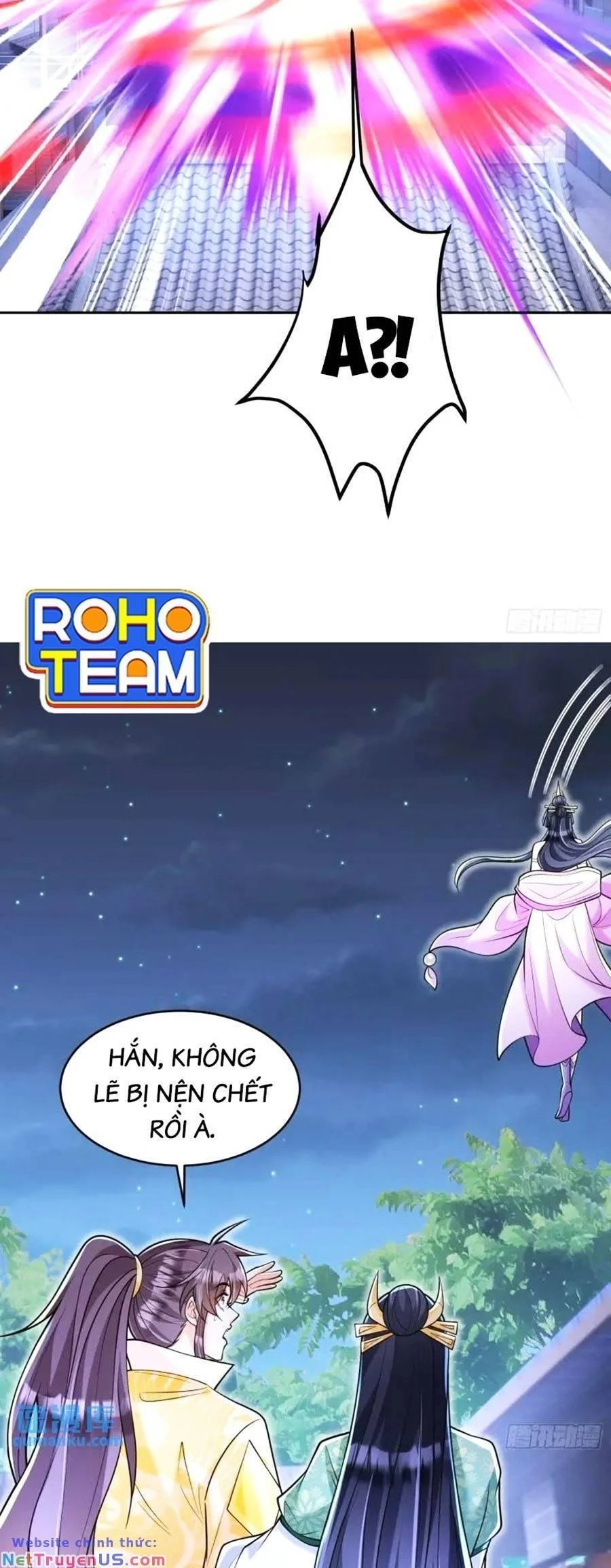 Ta Dựa Vào Body Shaming Tu Thành Đại Lão Chapter 21 - 19