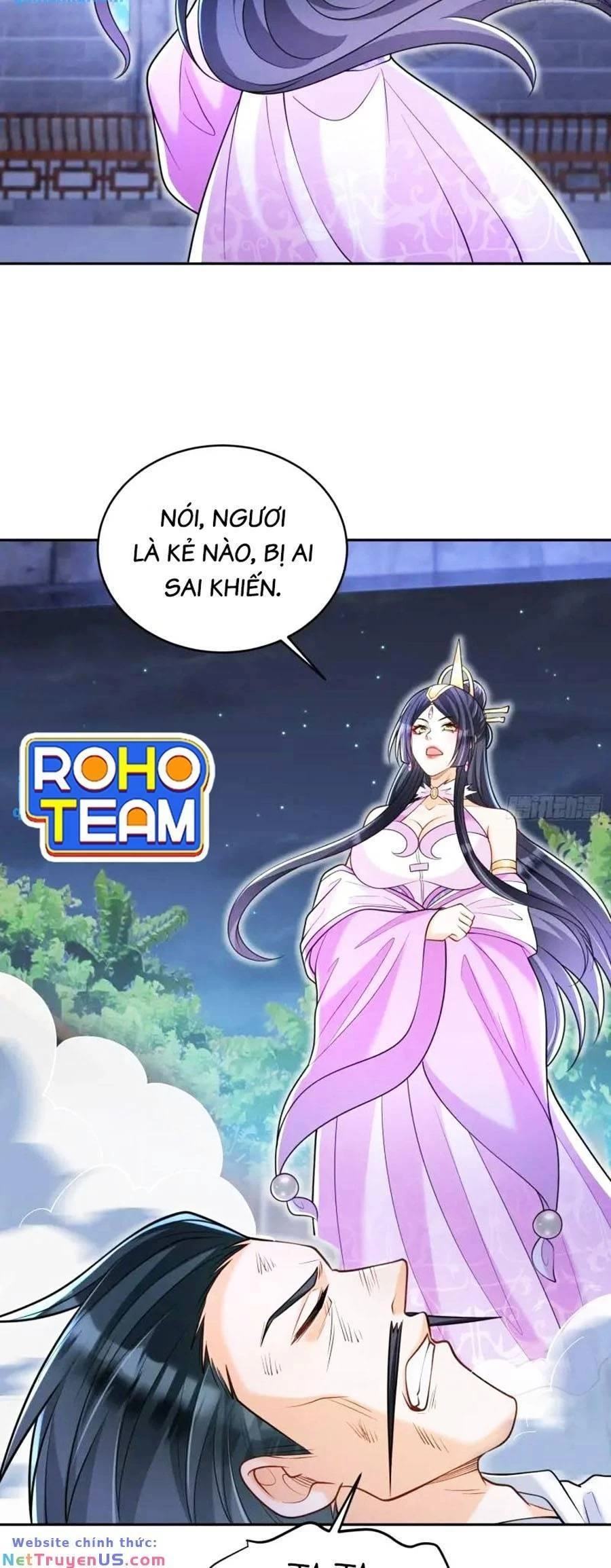 Ta Dựa Vào Body Shaming Tu Thành Đại Lão Chapter 21 - 22