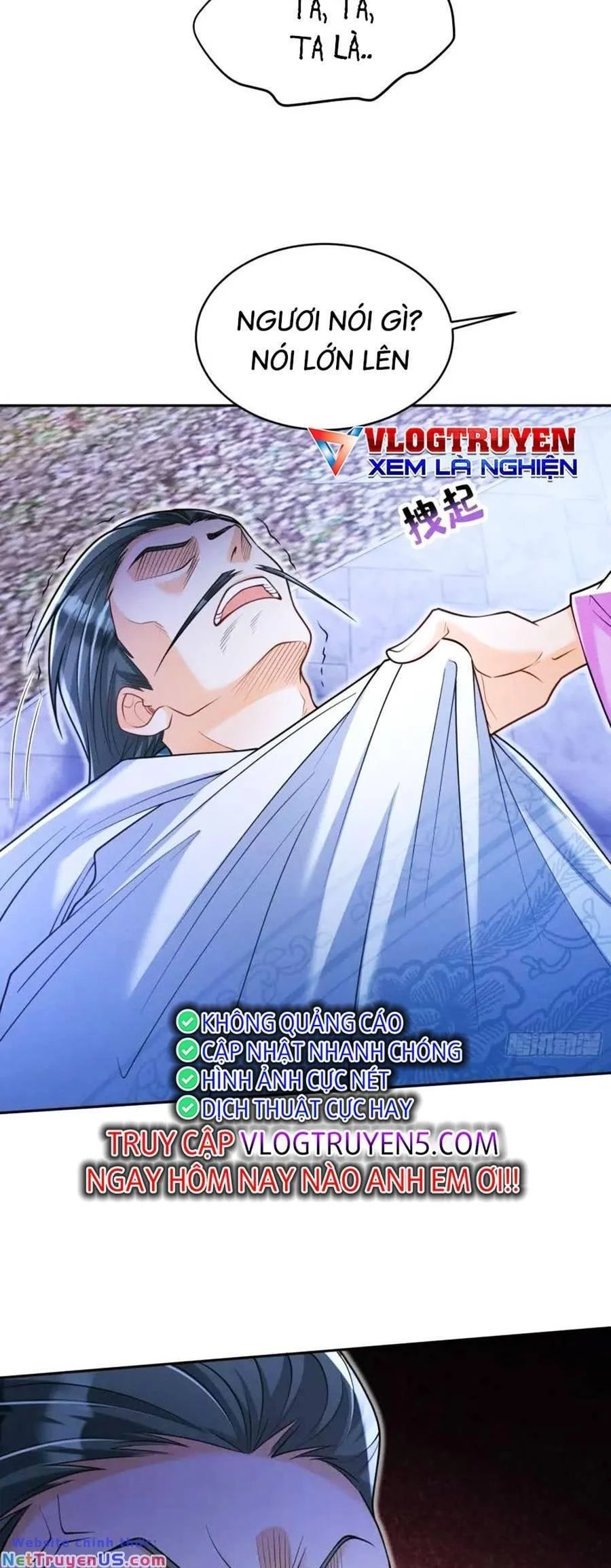 Ta Dựa Vào Body Shaming Tu Thành Đại Lão Chapter 21 - 23