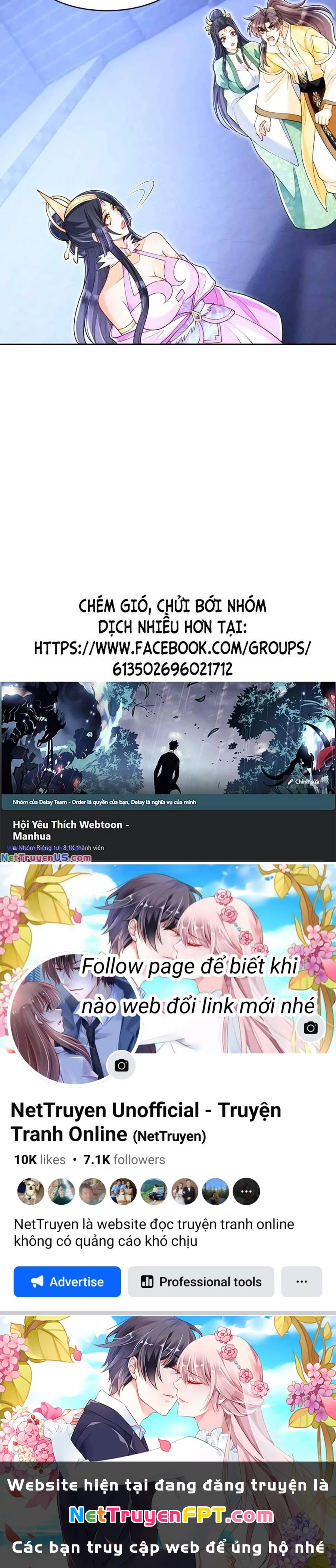 Ta Dựa Vào Body Shaming Tu Thành Đại Lão Chapter 21 - 30