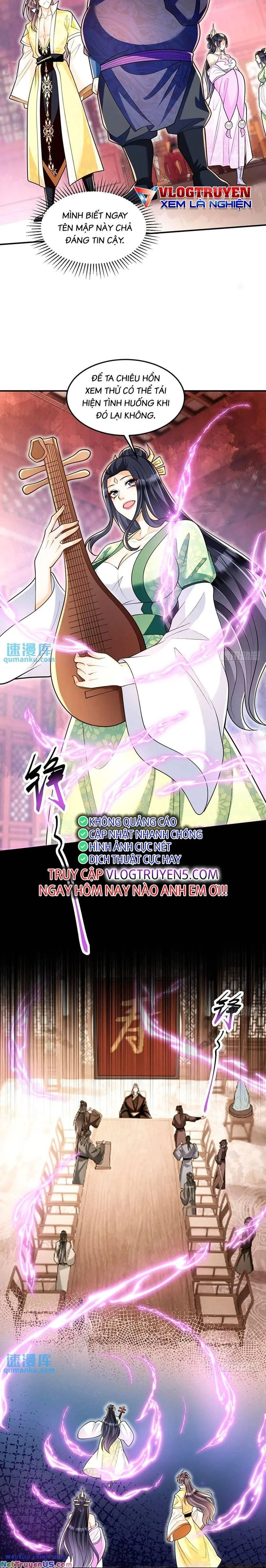 Ta Dựa Vào Body Shaming Tu Thành Đại Lão Chapter 23 - 5