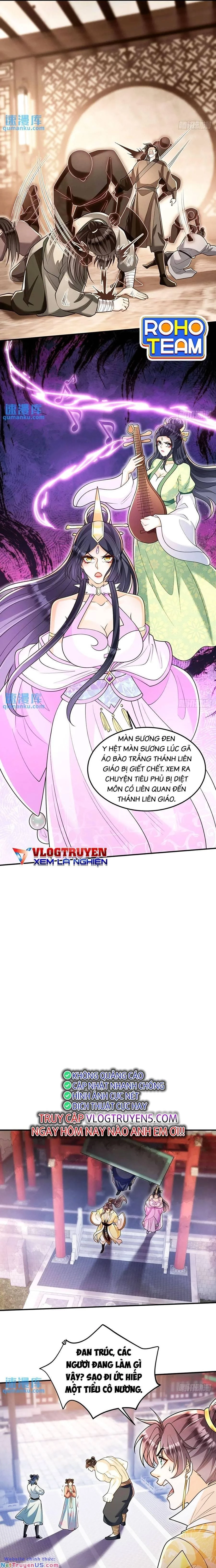 Ta Dựa Vào Body Shaming Tu Thành Đại Lão Chapter 23 - 6