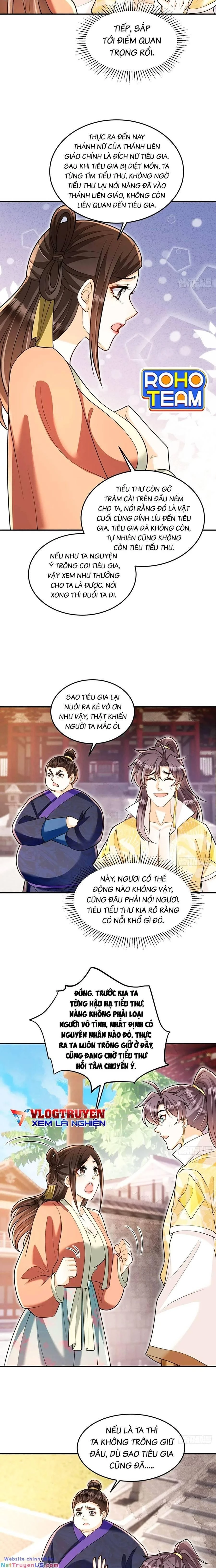 Ta Dựa Vào Body Shaming Tu Thành Đại Lão Chapter 23 - 9