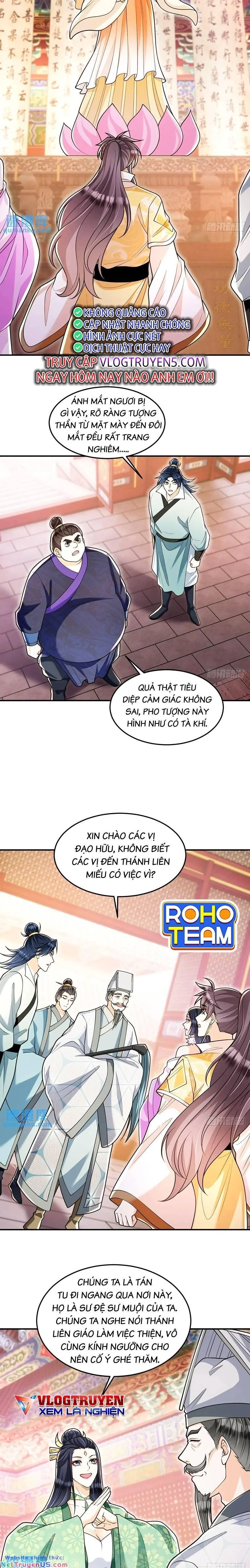 Ta Dựa Vào Body Shaming Tu Thành Đại Lão Chapter 24 - 2