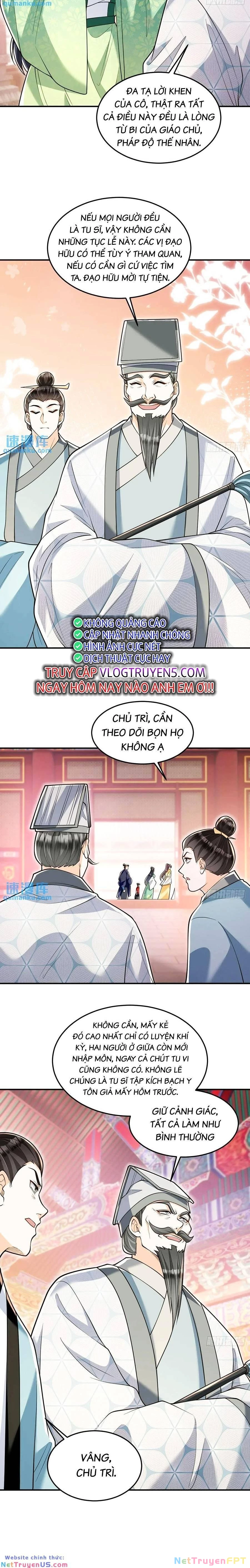 Ta Dựa Vào Body Shaming Tu Thành Đại Lão Chapter 24 - 3