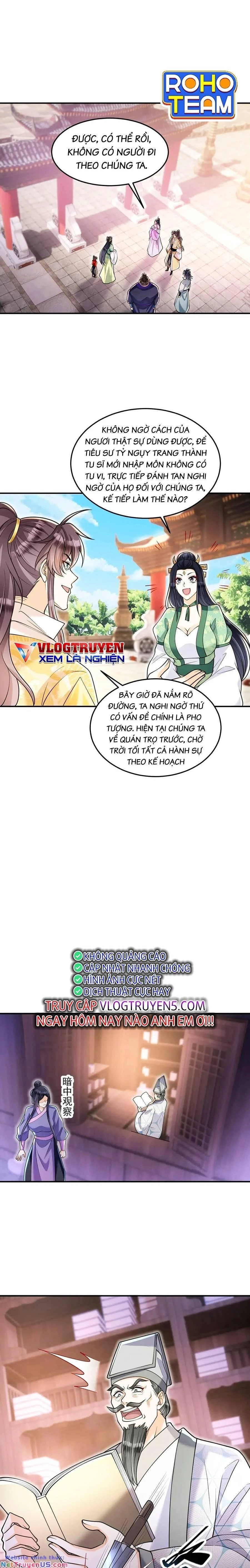 Ta Dựa Vào Body Shaming Tu Thành Đại Lão Chapter 24 - 4