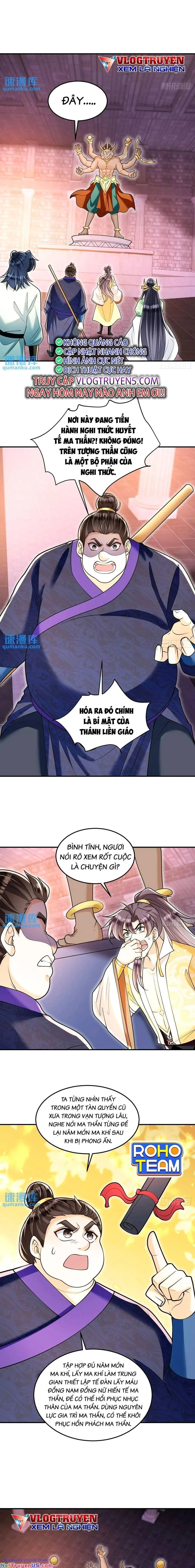 Ta Dựa Vào Body Shaming Tu Thành Đại Lão Chapter 24 - 7