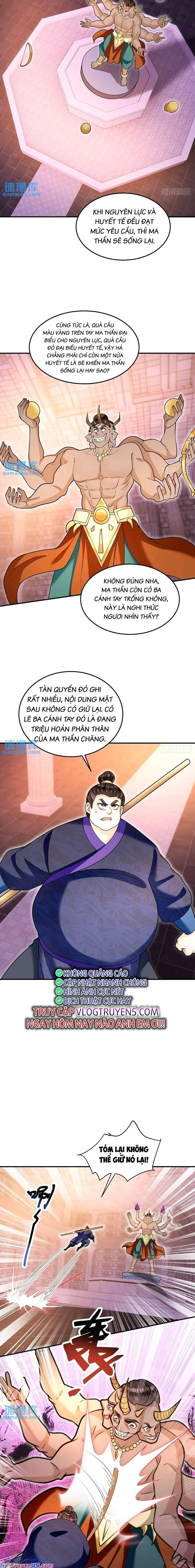 Ta Dựa Vào Body Shaming Tu Thành Đại Lão Chapter 24 - 8