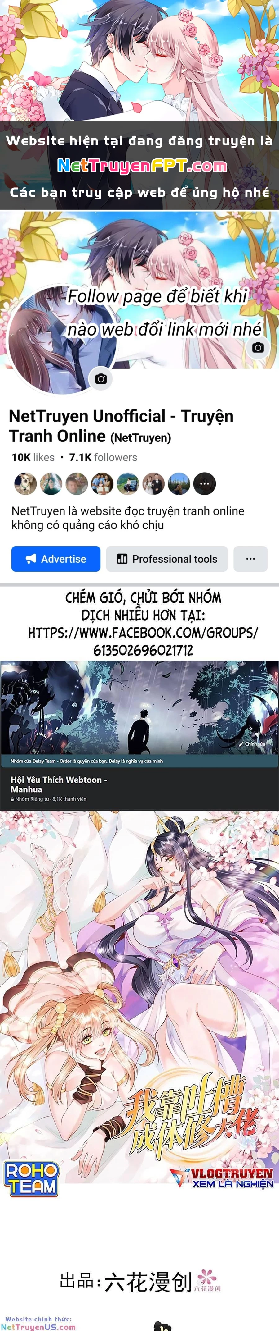 Ta Dựa Vào Body Shaming Tu Thành Đại Lão Chapter 25 - 1
