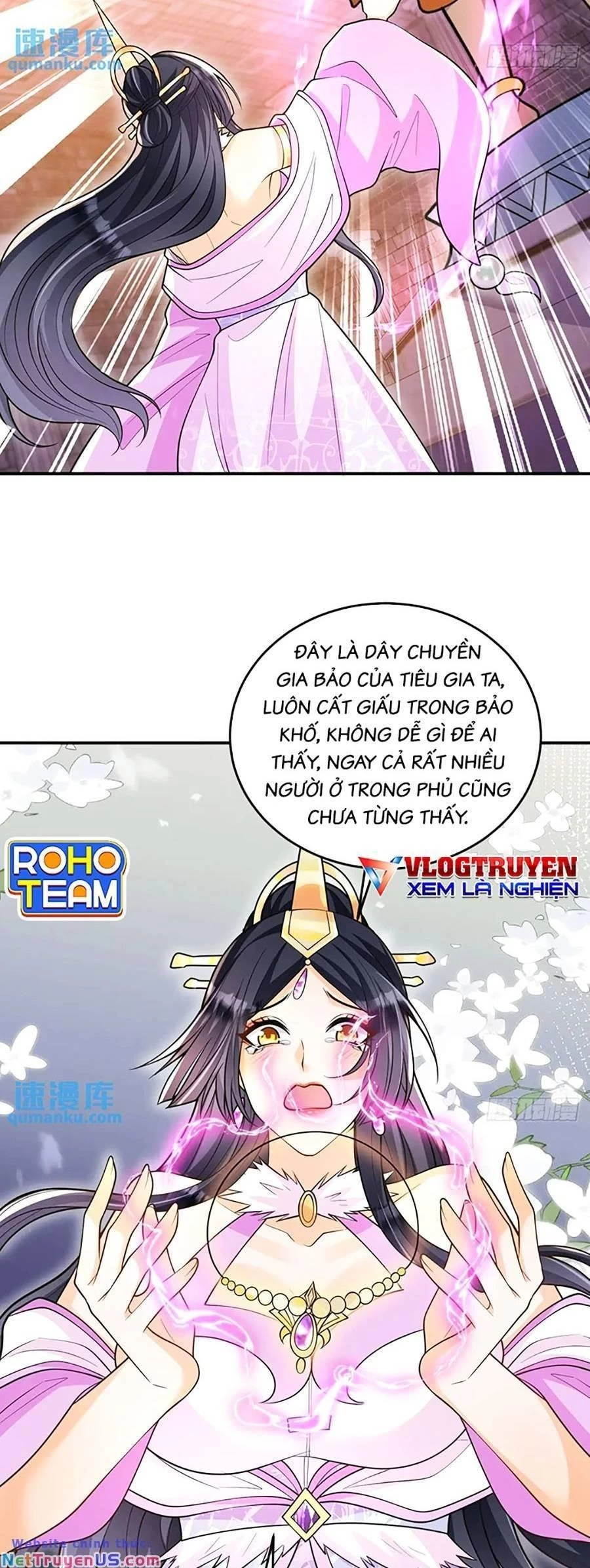 Ta Dựa Vào Body Shaming Tu Thành Đại Lão Chapter 25 - 5