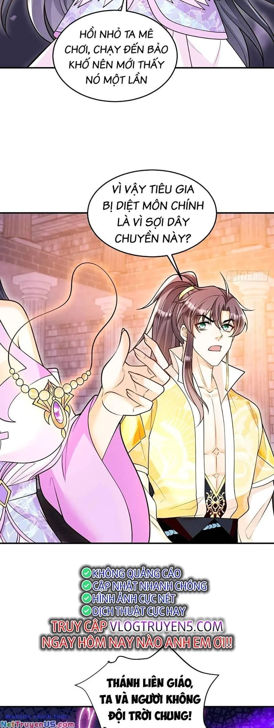 Ta Dựa Vào Body Shaming Tu Thành Đại Lão Chapter 25 - 6