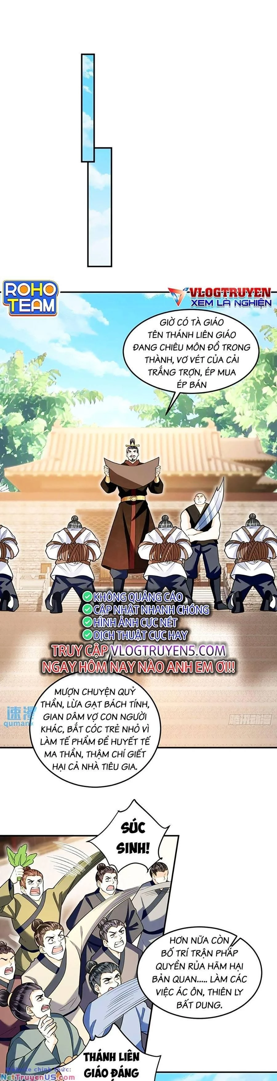 Ta Dựa Vào Body Shaming Tu Thành Đại Lão Chapter 25 - 11