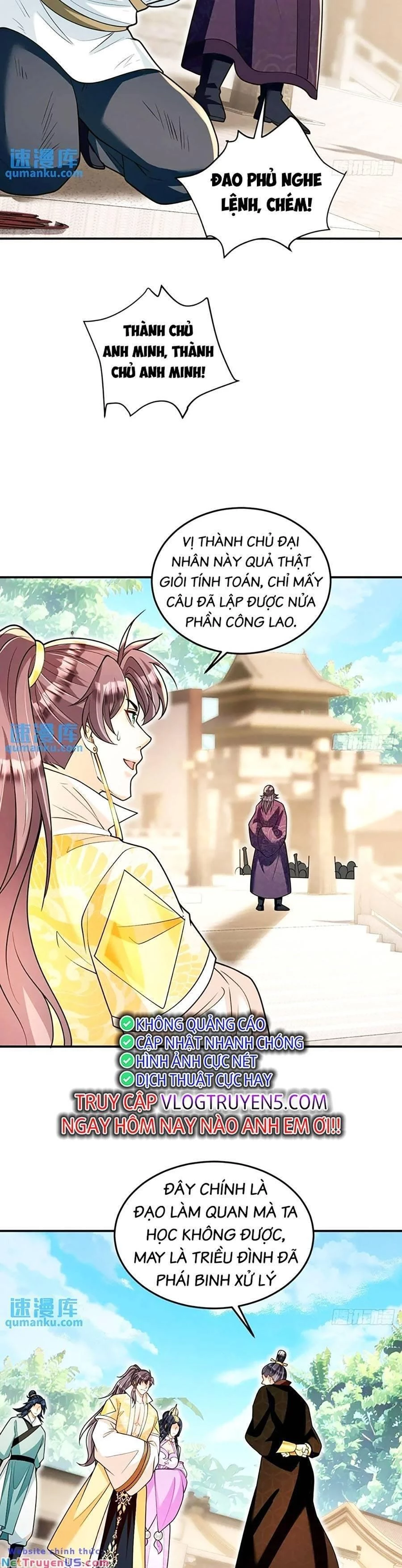 Ta Dựa Vào Body Shaming Tu Thành Đại Lão Chapter 25 - 15