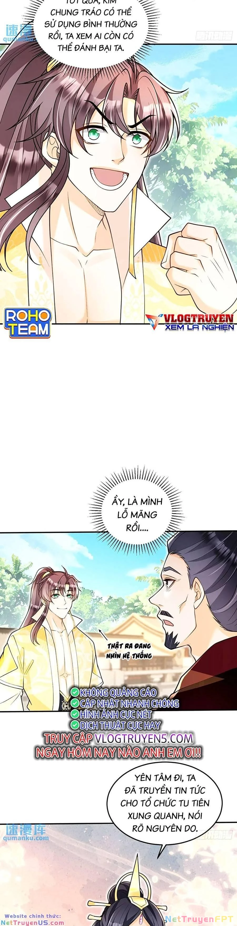 Ta Dựa Vào Body Shaming Tu Thành Đại Lão Chapter 25 - 18