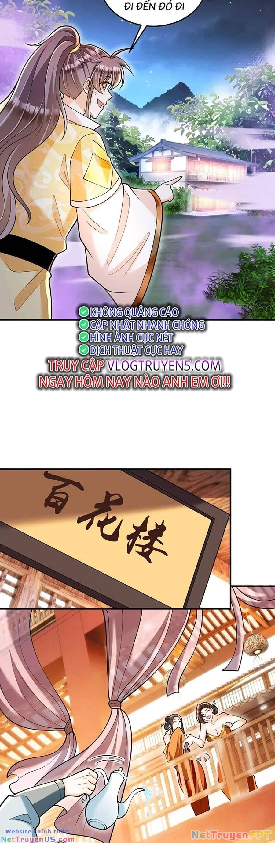 Ta Dựa Vào Body Shaming Tu Thành Đại Lão Chapter 26 - 4