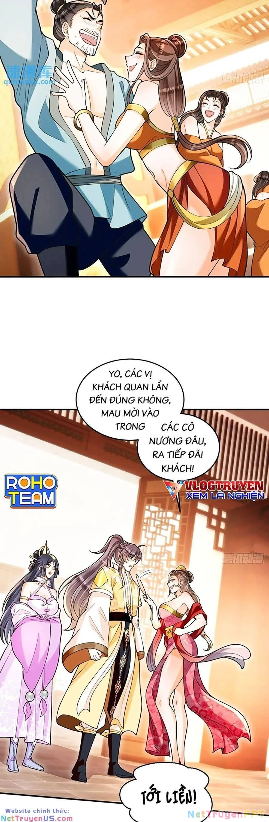 Ta Dựa Vào Body Shaming Tu Thành Đại Lão Chapter 26 - 5